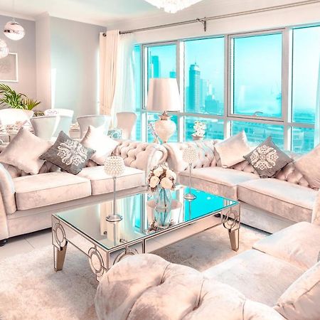 Elite Royal Apartment - Burj Residences T7 - President 迪拜 外观 照片