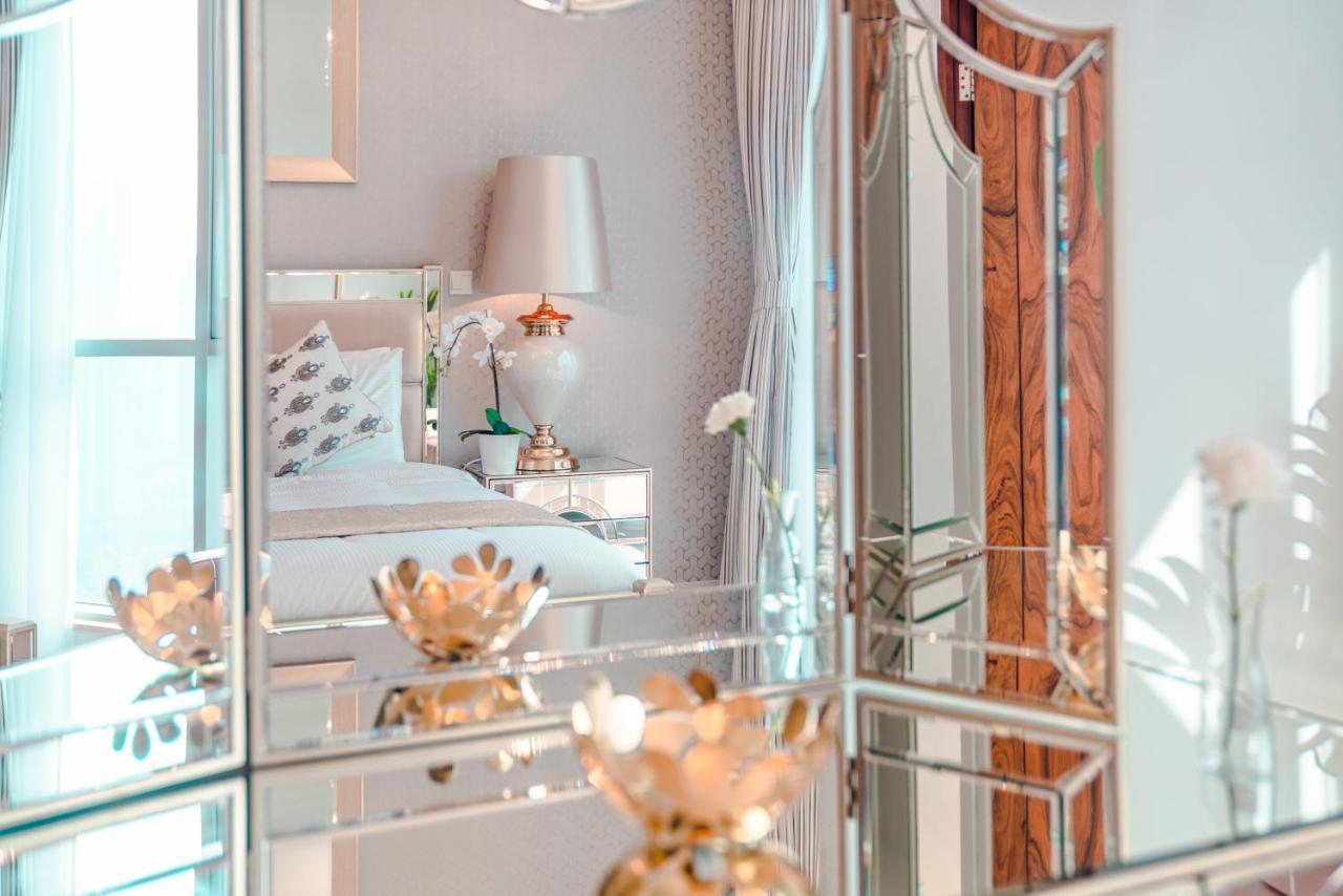 Elite Royal Apartment - Burj Residences T7 - President 迪拜 外观 照片