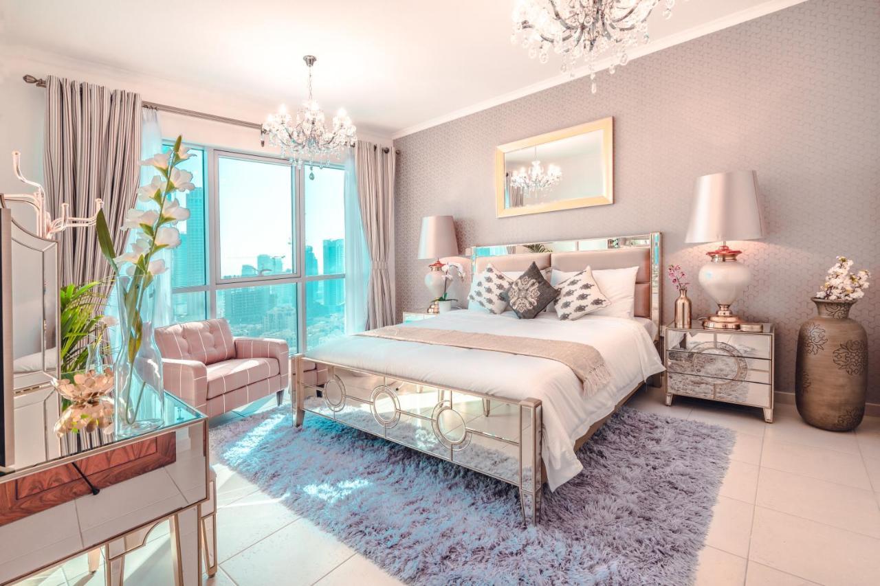 Elite Royal Apartment - Burj Residences T7 - President 迪拜 外观 照片