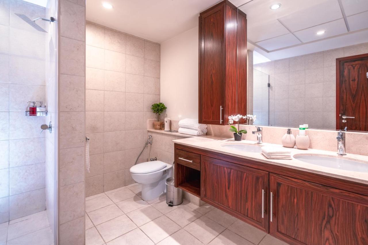 Elite Royal Apartment - Burj Residences T7 - President 迪拜 外观 照片