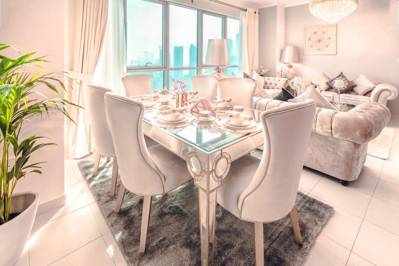 Elite Royal Apartment - Burj Residences T7 - President 迪拜 外观 照片