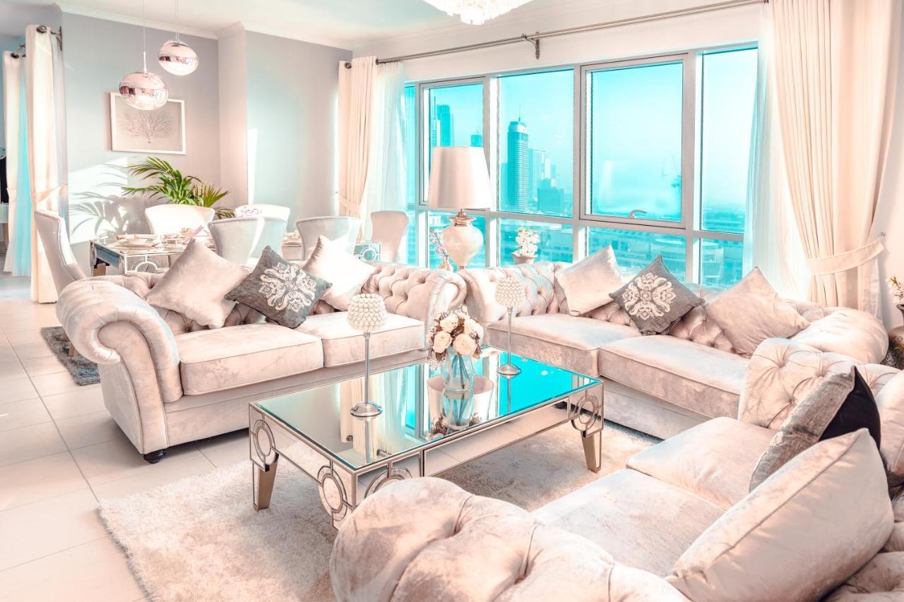 Elite Royal Apartment - Burj Residences T7 - President 迪拜 外观 照片