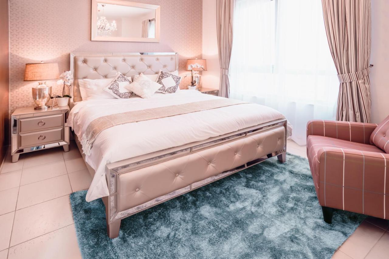 Elite Royal Apartment - Burj Residences T7 - President 迪拜 外观 照片
